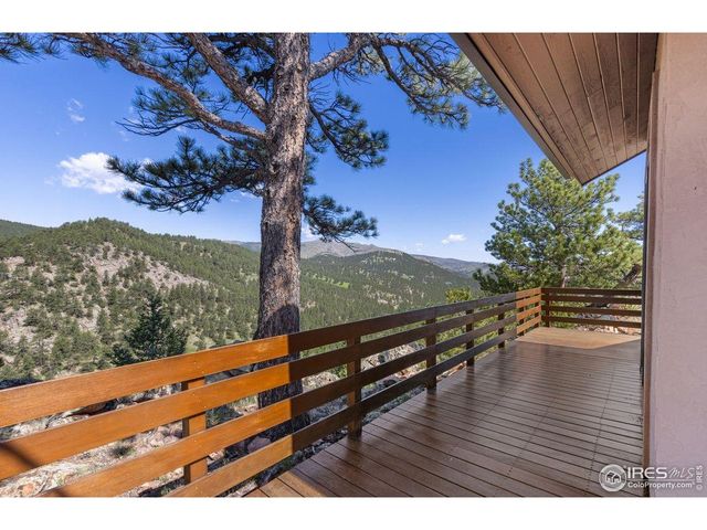 6183 Red Hill Rd, Boulder, CO 80302