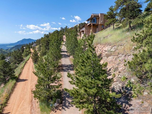 6183 Red Hill Rd, Boulder, CO 80302