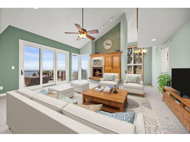 6183 Red Hill Rd, Boulder, CO 80302