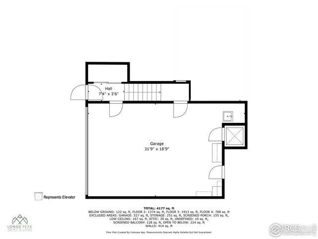 6183 Red Hill Rd, Boulder, CO 80302