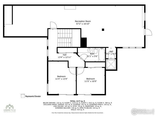 6183 Red Hill Rd, Boulder, CO 80302