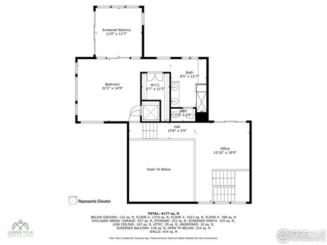 6183 Red Hill Rd, Boulder, CO 80302