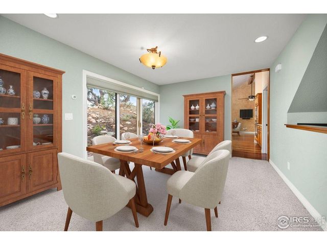 6183 Red Hill Rd, Boulder, CO 80302