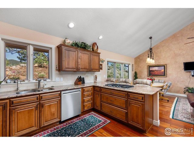 6183 Red Hill Rd, Boulder, CO 80302