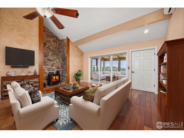 6183 Red Hill Rd, Boulder, CO 80302