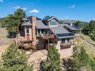 6183 Red Hill Rd, Boulder, CO 80302