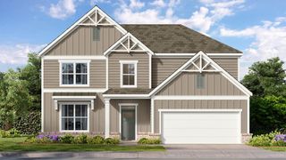 123 Parkview Drive, Dallas, GA 30157