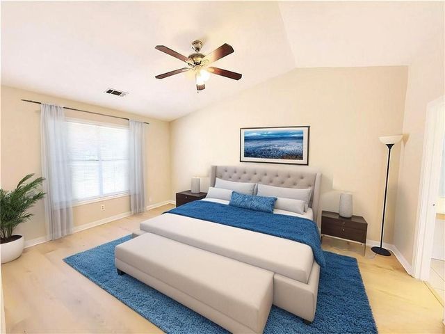 1305 Shelton Way, Lawrenceville, GA 30043