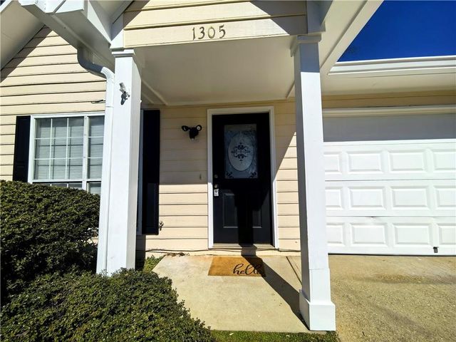 1305 Shelton Way, Lawrenceville, GA 30043