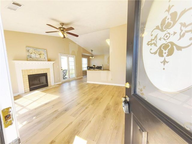 1305 Shelton Way, Lawrenceville, GA 30043