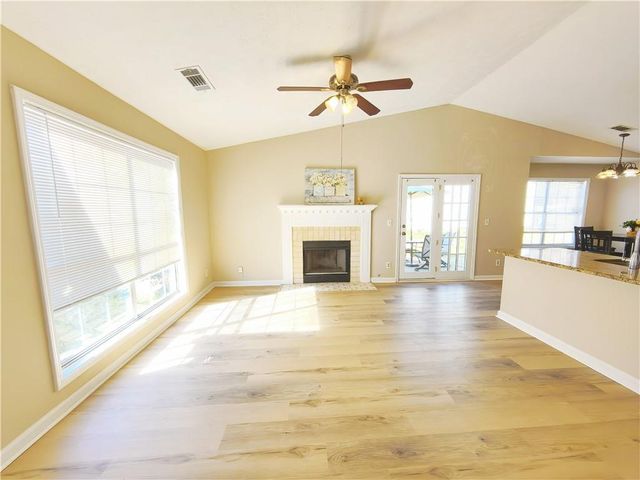 1305 Shelton Way, Lawrenceville, GA 30043