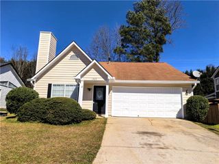 1305 Shelton Way, Lawrenceville, GA 30043