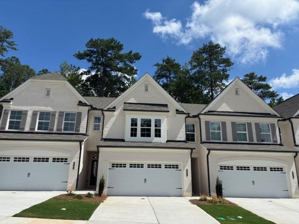 4200 Cavalier Way, Duluth, GA 30097