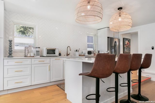 508 N Orange St, Fredericksburg, TX 78624