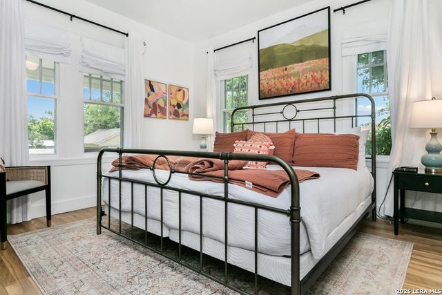 508 N Orange St, Fredericksburg, TX 78624