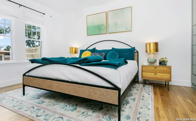 508 N Orange St, Fredericksburg, TX 78624