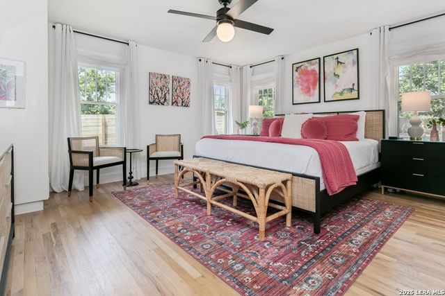 508 N Orange St, Fredericksburg, TX 78624