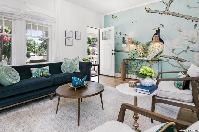 508 N Orange St, Fredericksburg, TX 78624