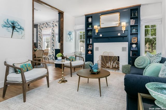 508 N Orange St, Fredericksburg, TX 78624