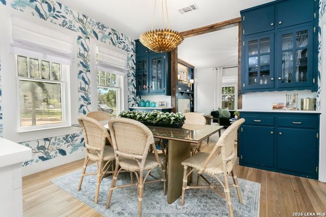 508 N Orange St, Fredericksburg, TX 78624