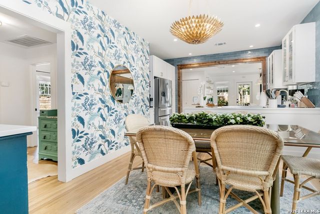 508 N Orange St, Fredericksburg, TX 78624