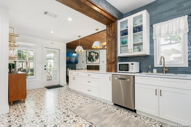 508 N Orange St, Fredericksburg, TX 78624