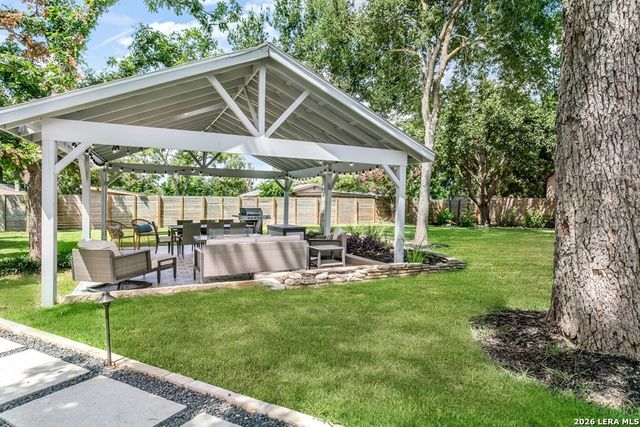 508 N Orange St, Fredericksburg, TX 78624