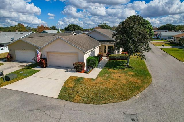 1444 KINGFISH LN, Winter Haven, FL 33884
