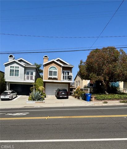 2044 Prospect Avenue, Hermosa Beach, CA 90254