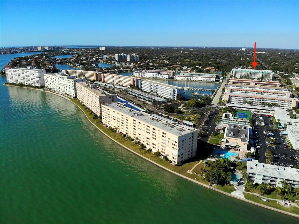 2960 S 59TH STREET 311, Gulfport, FL 33707