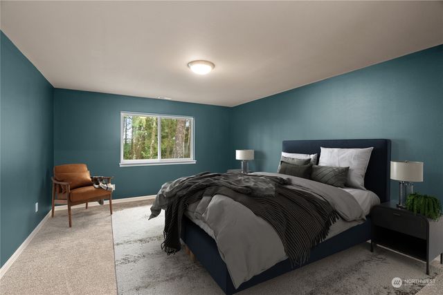 394 Lake View Loop NE, Ocean Shores, WA 98569