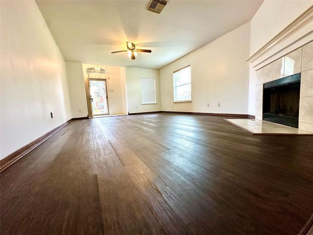 6323 Macquarie Drive, Katy, TX 77449