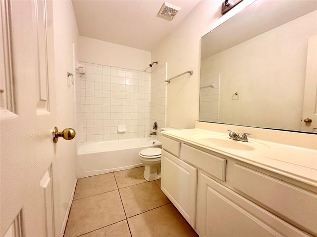 6323 Macquarie Drive, Katy, TX 77449