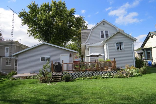 209 S Washington STREET, Watertown, WI 53094