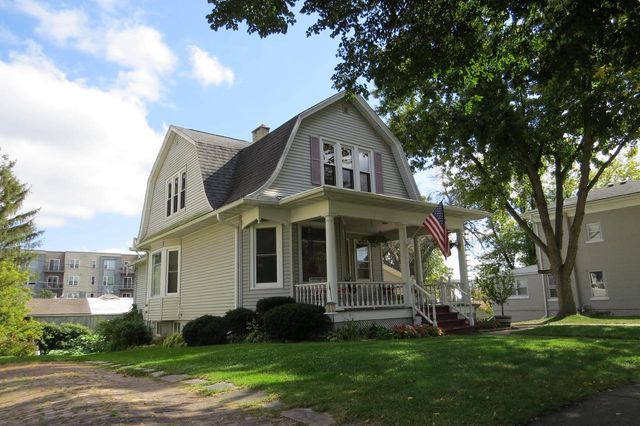 209 S Washington STREET, Watertown, WI 53094