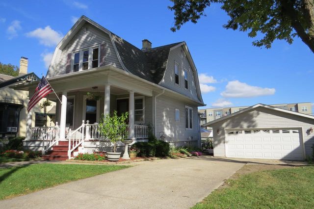 209 S Washington STREET, Watertown, WI 53094