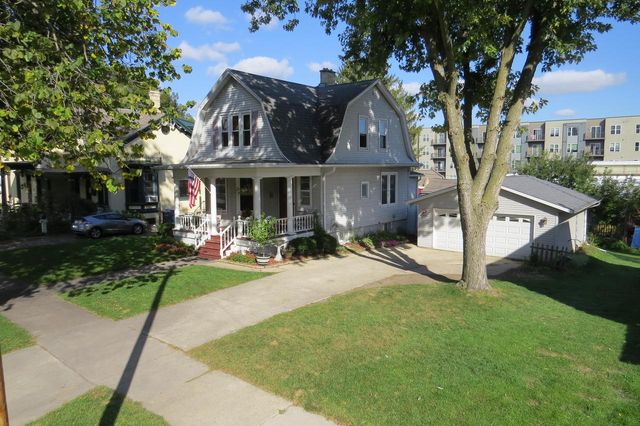 209 S Washington STREET, Watertown, WI 53094