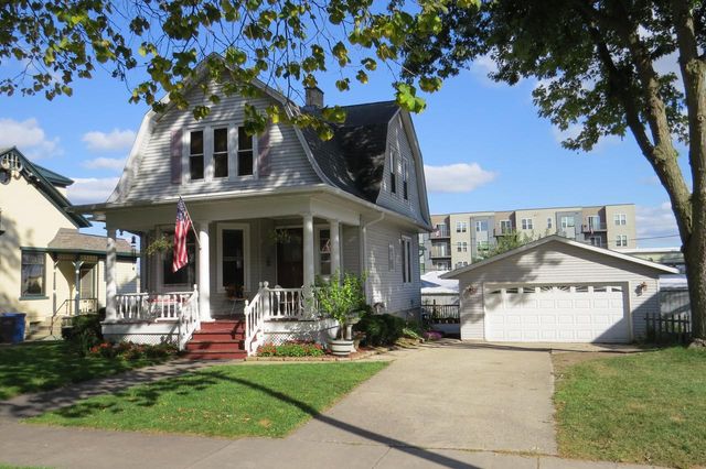 209 S Washington STREET, Watertown, WI 53094