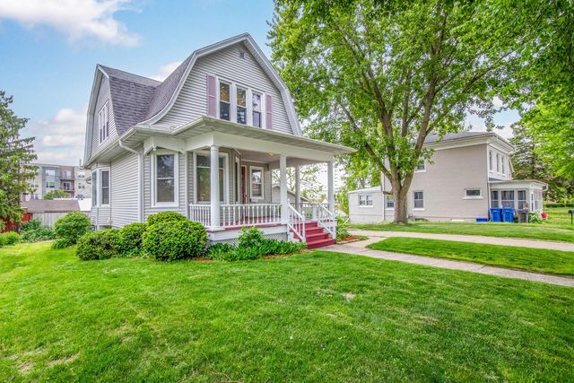 209 S Washington STREET, Watertown, WI 53094