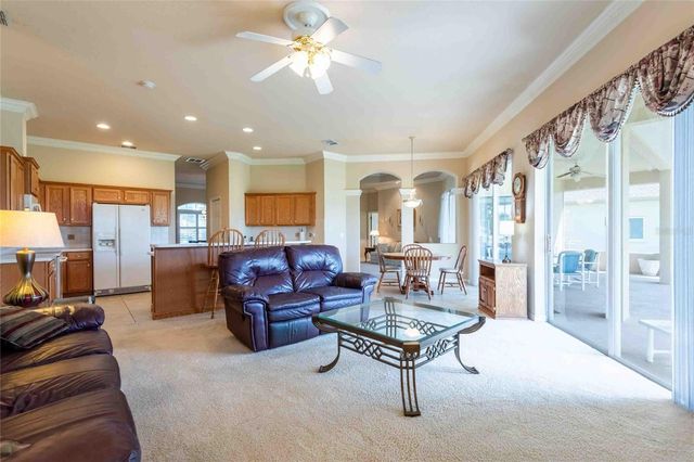 7425 MELOGOLD CIRCLE, Land O Lakes, FL 34637