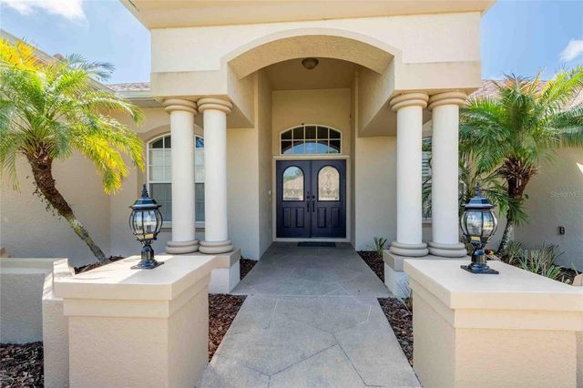 7425 MELOGOLD CIRCLE, Land O Lakes, FL 34637