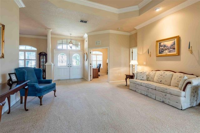7425 MELOGOLD CIRCLE, Land O Lakes, FL 34637