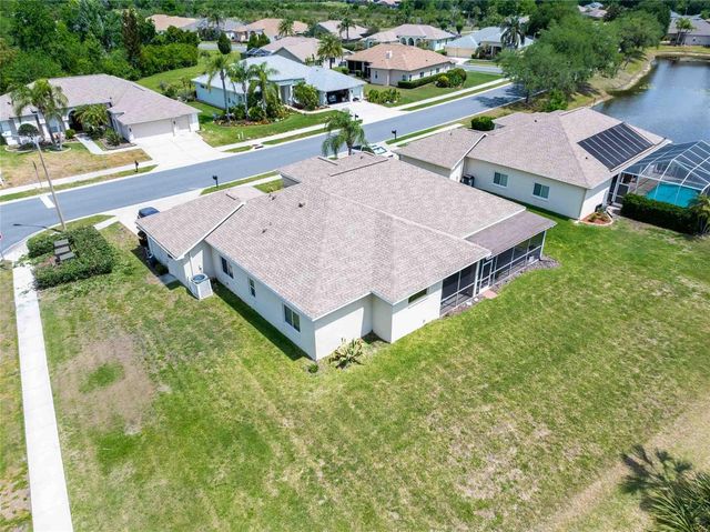 7425 MELOGOLD CIRCLE, Land O Lakes, FL 34637