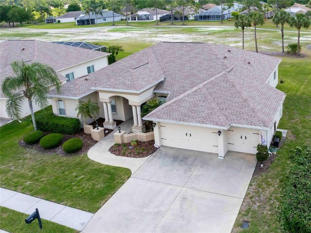 7425 MELOGOLD CIRCLE, Land O Lakes, FL 34637