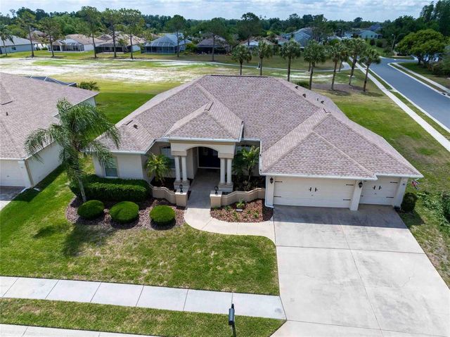 7425 MELOGOLD CIRCLE, Land O Lakes, FL 34637