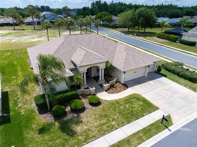 7425 MELOGOLD CIRCLE, Land O Lakes, FL 34637