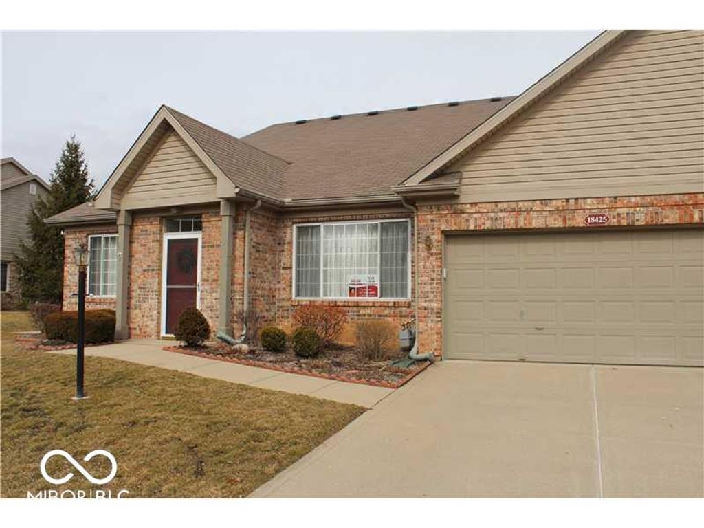 18425 Piers End Drive, Noblesville, IN 46062