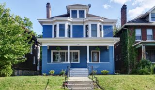 1433 Madison Avenue, Columbus, OH 43205