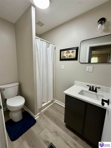 3801 Deer Haven Drive, Elizabethtown, KY 42701