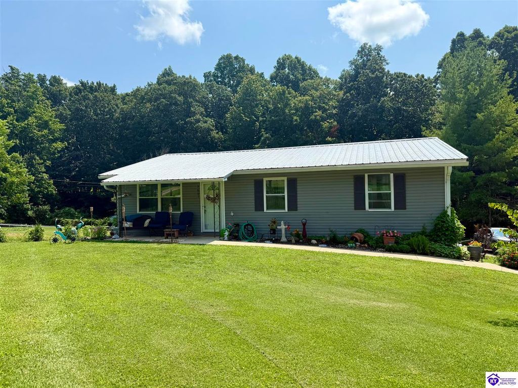 3801 Deer Haven Drive, Elizabethtown, KY 42701